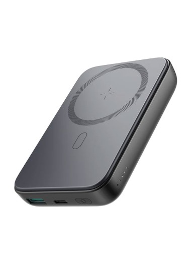 10000mAh Magnetic Wireless P..