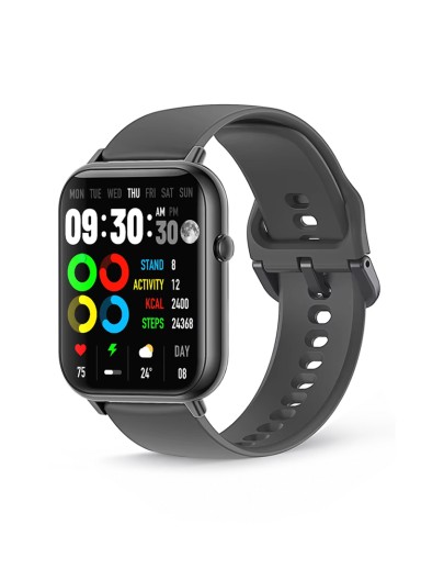 Smartwatch with Bluetooth Ca..