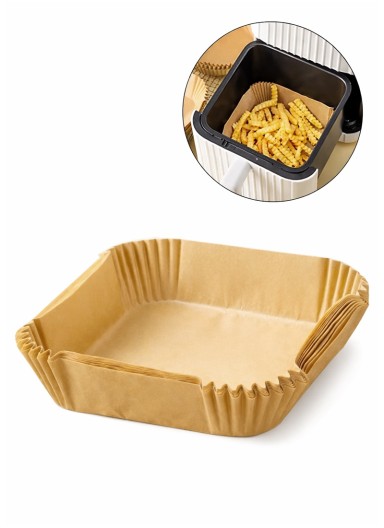 Air Fryer Disposable Paper L..