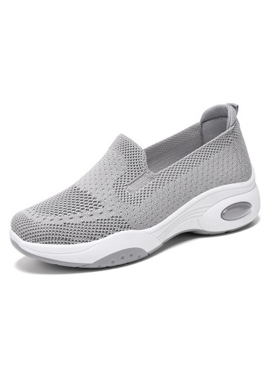 Women’s Slip-On Air Cushion ..
