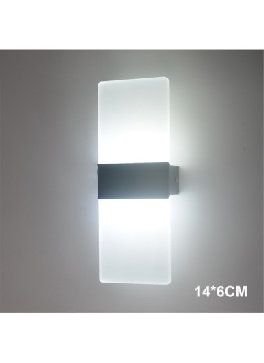 LED Wall Light Right Angle A..