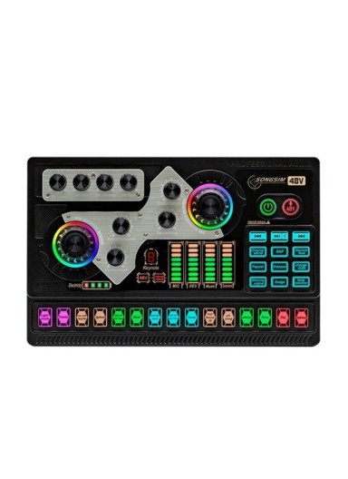 X5 Professional Live Streami..