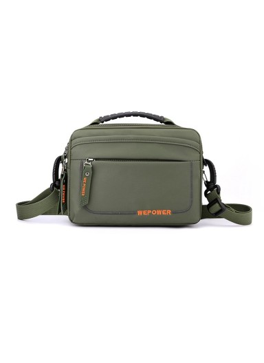 Multifunction Crossbody Bag ..