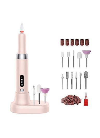 Nail Drill Machine Portable ..