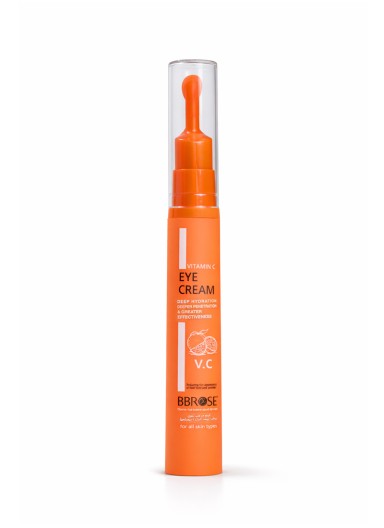 Vitamin C Eye Cream for Dark..