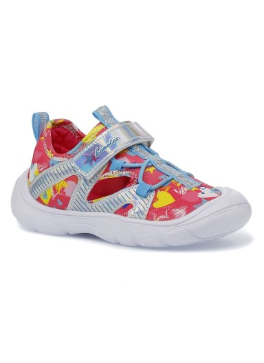 ZEPLIN 1FX Fuchsia Sandals F..