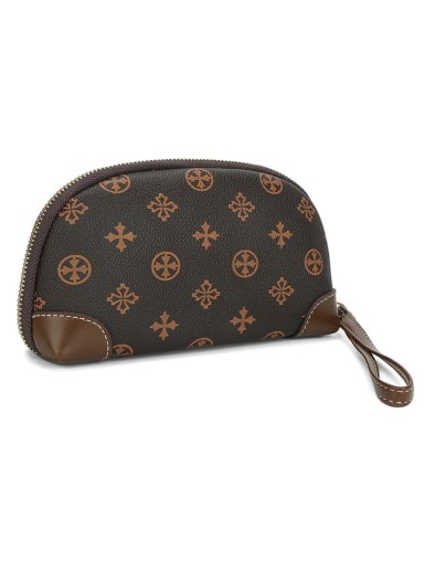 Retro Style Women's Wristlet..