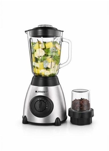 1000W Blender with 1.5L Capa..