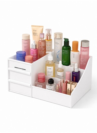 Desktop Storage Box Organize..