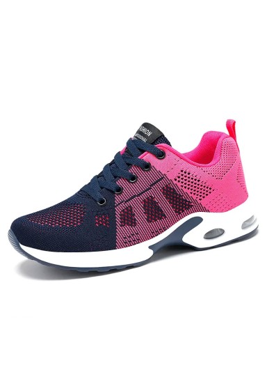 Women’s Air Cushion Running ..