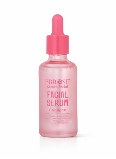 Collagen Facial Serum for Fi..