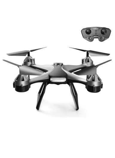 Foldable Remote Control Dron..