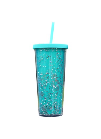 710ml Sequins Decor AS Cold ..