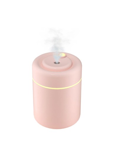 180ml Portable Car Humidifie..