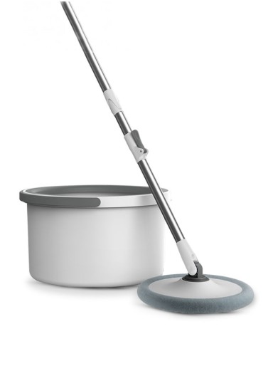 360° Rotating 2-in-1 Squeeze..