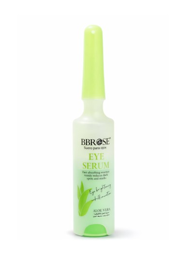 Aloe Vera Eye Serum for Dark..