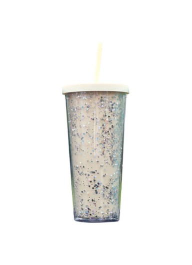 710ml Sequins Decor AS Cold ..