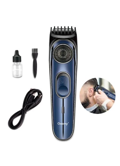 600mAh Adjustable Trimmer Wi..