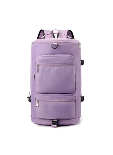 Casual Travel Luggage Bag Me..