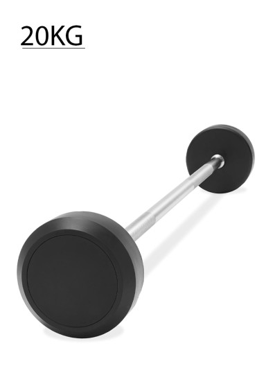 20Kg Fixed Barbell Weights, ..