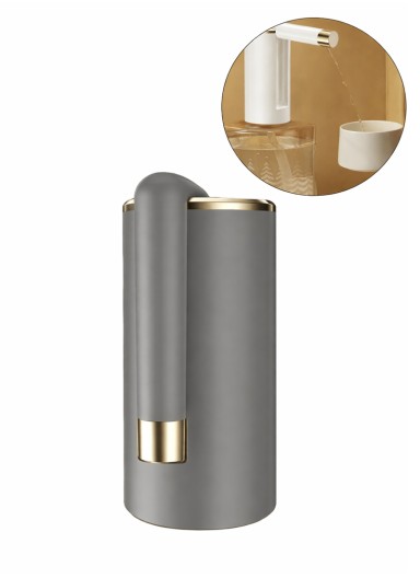 Cordless Electric Water Disp..