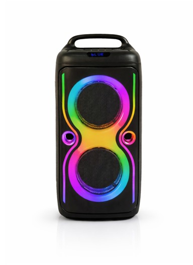 Portable Bluetooth Party Spe..