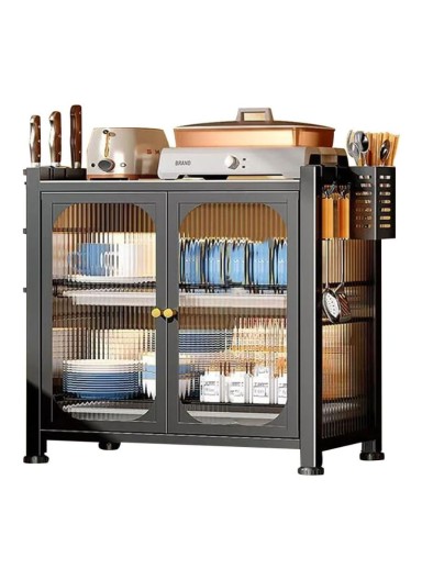 2-Tiers Heavy Duty Multifunc..