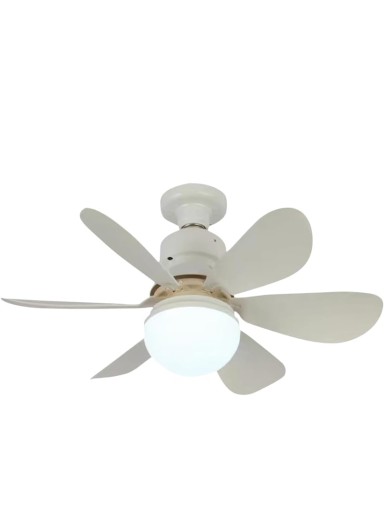 16.5" Dimmable LED Ceiling F..