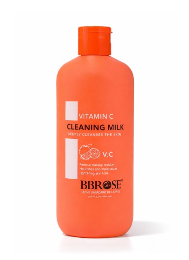 Vitamin C Cleansing Milk for..