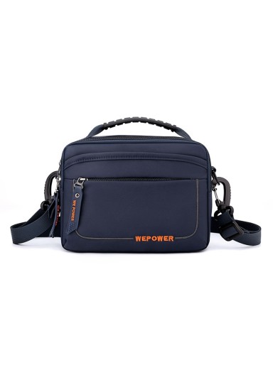Multifunction Crossbody Bag ..