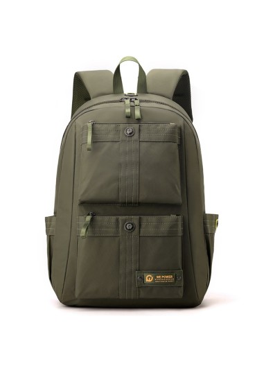 Large Capacity Backpack Men ..