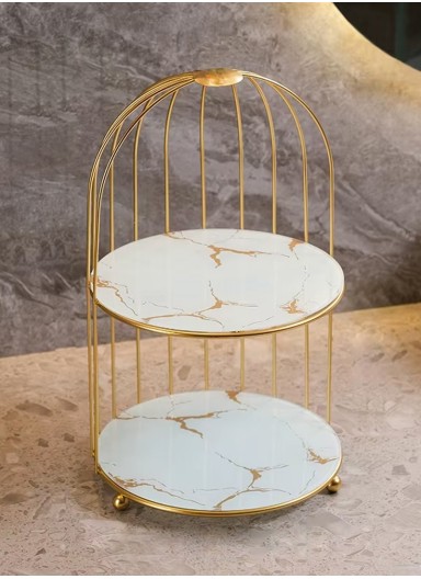 2 Layers Luxury Multifunctio..