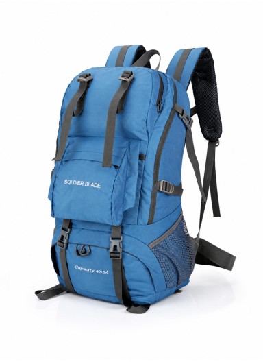24 Inch Outdoor Hiking Backp..
