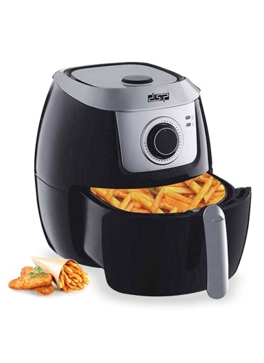 1800W Healthy Air Fryer with..