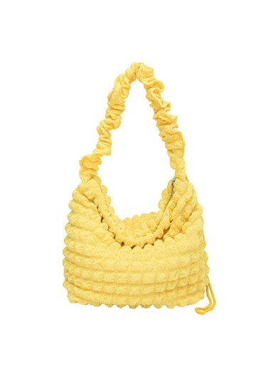 Bubble Cloud Shape Polyester..