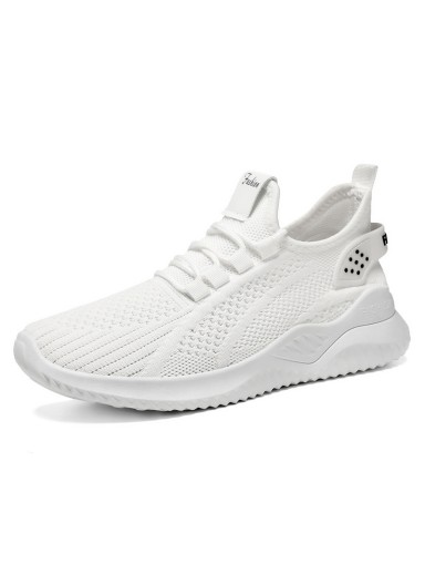 Breathable Sneakers Mesh Air..
