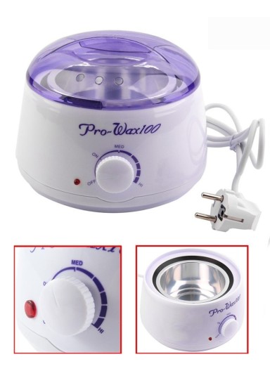 100W Adjustable Temperature ..