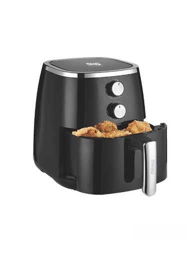 1500W Air Fryer with 5.5L Ca..