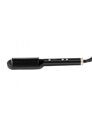 40W 230°C Hair Brush with 36..