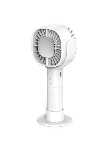 3300mAh Handheld Cooling Fan..