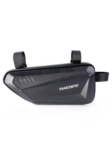 Mountain Bike Top Tube Front..