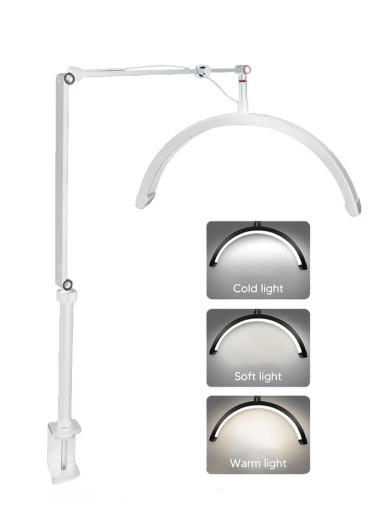 20W 16In Retractable Beauty ..