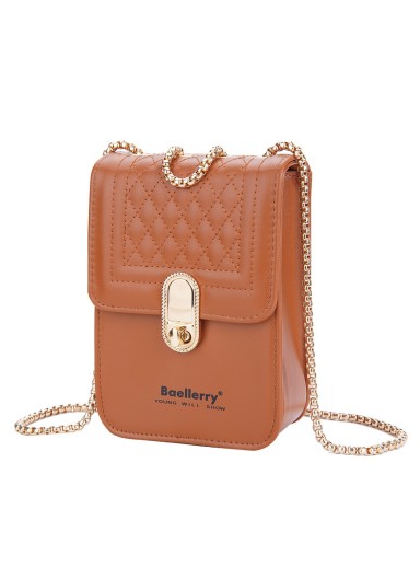 PU Leather Cash Cards Phone ..