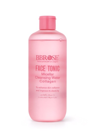 Collagen Micellar Cleansing ..