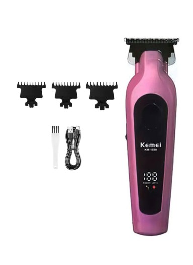 Professional Rechargeable Co..