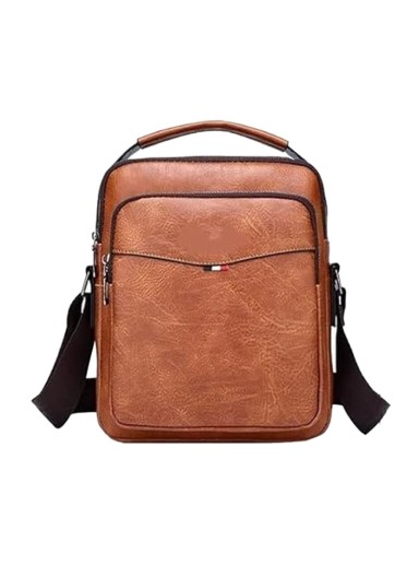 Travel Commuting Men Crossbo..