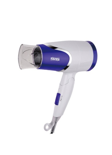 1200W 2 Speeds & Wind Functi..