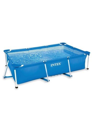 2282L Rectangular Swimming P..