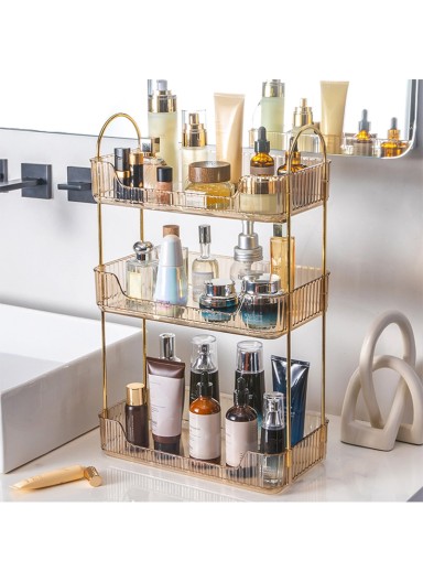3-Tire Countertop Organizer ..