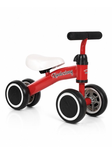 Baby Balance Chainless Bicyc..